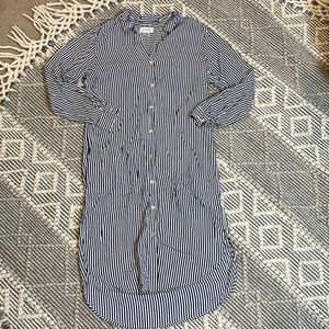 Velvet by Graham & Spencer Shirt Dress